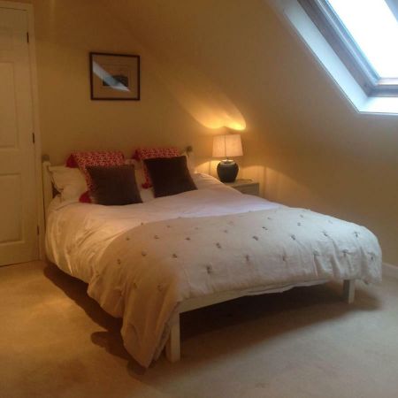 Chalkcroft Lodge Andover Kültér fotó