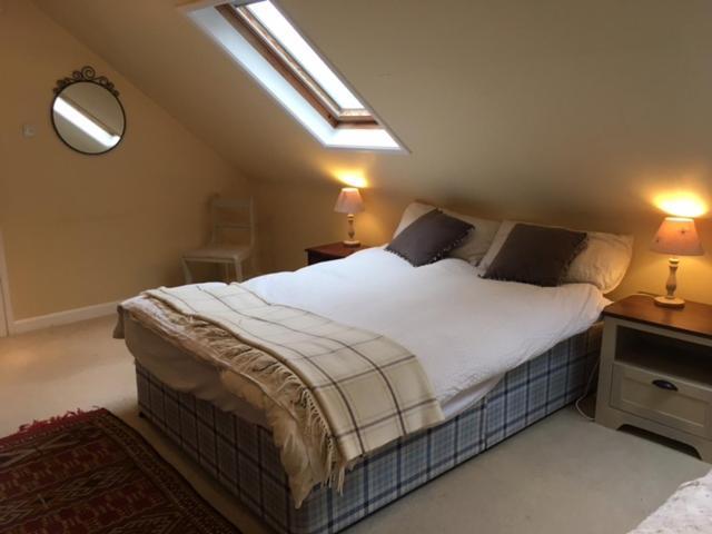 Chalkcroft Lodge Andover Kültér fotó