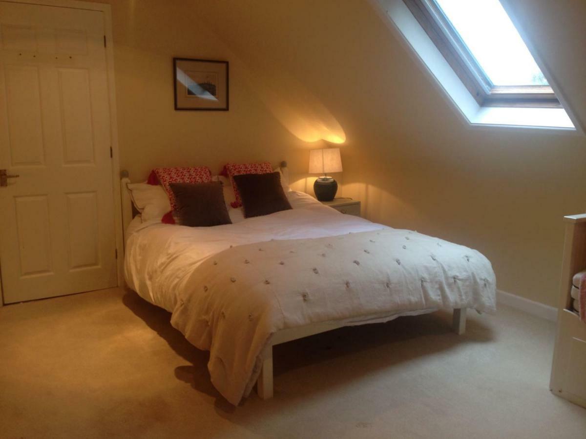 Chalkcroft Lodge Andover Kültér fotó